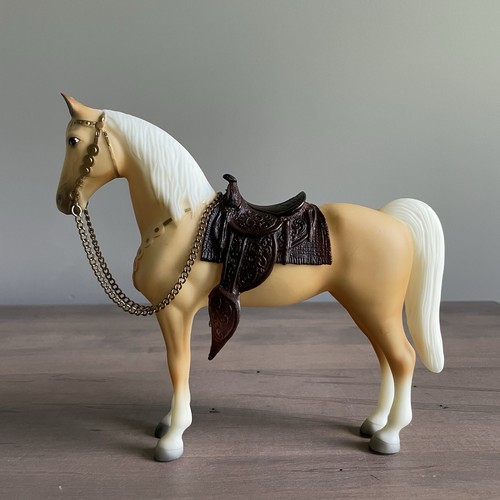 Cavallo breyer pensione - cavallo,