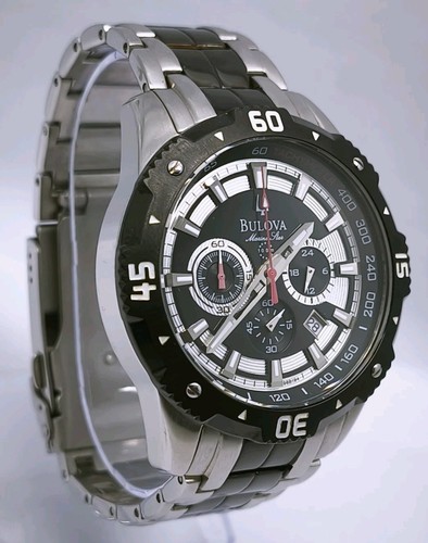 Orologio uomo vintage bulova - vintage,