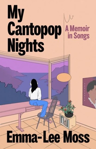 Cantopop nights a memoir - a,