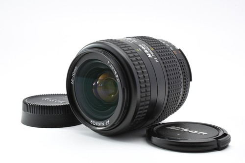 Ottime condizioni nikon - [ottime, af