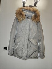 WOOLRICH  Parka Jacket Donna