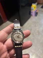 Omega Seamaster 2577-9 SC 1952