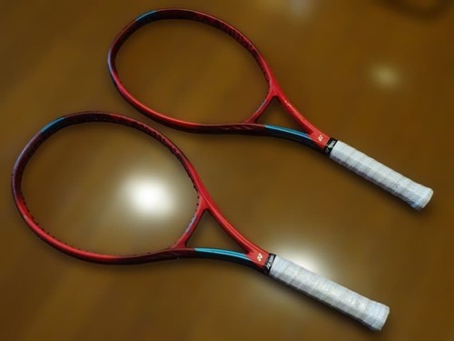 Yonex vcore 100 2021 - 2021, set