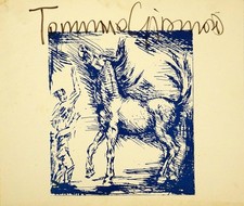TOMMASO GISMONDI CAVALLO
