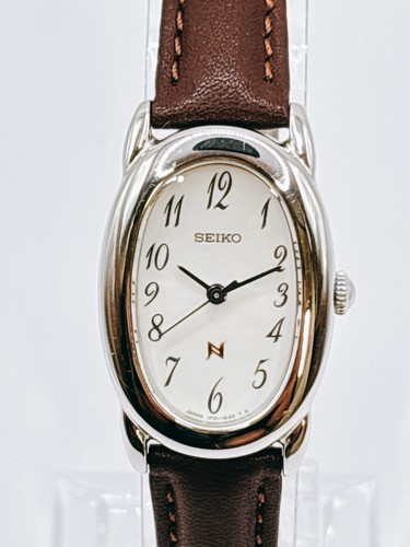 Orologio seiko noie 1f21 5b70 - orologio,