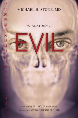 The anatomy evil michael - evil, by