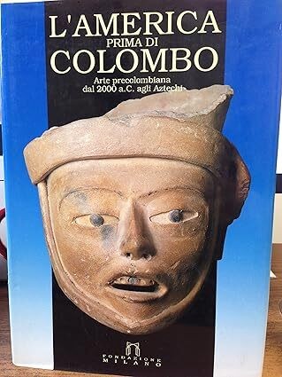 America prima colombo - di,