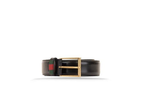 Gucci 495125 1060 belt - gucci,