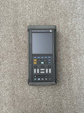 Fluke 105B ScopeMeter Serie II Oscilloscopio portatile 100 MHz