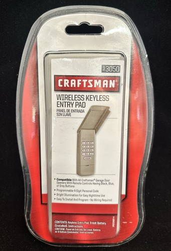 Craftsman 93050 porta - 93050, da
