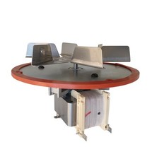 Motore di scarico originale