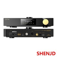 (220v)SHANLING ONIX Zenith