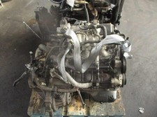 MOTORE COMPLETO PER KIA Picanto 1° Serie G4HE G4HE Benzina 1000 (04>08)