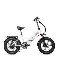 VICTRIP T5s Ebike Bicicletta
