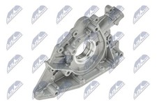 Pompa olio per CITROEN C4 FIAT Scudo LANCIA Phedra PEUGEOT 206 Cc 99-16 1001G0