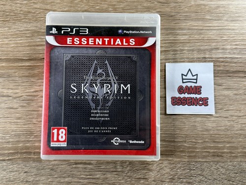 The elder scrolls skyrim - scrolls,