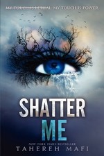 LIbri UK/US Mafi Tahereh -