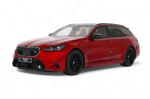 Spirit gt964 bmw touring - bmw, m5