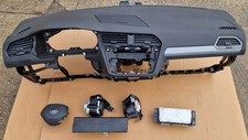 VOLKSWAGEN TIGUAN II KIT AIRBAG COMPLETO (AD1) CRUSCOTTO + CINTURE 2021 IN POI