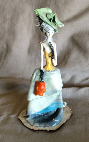 Sculpture art giovanni - d'art,