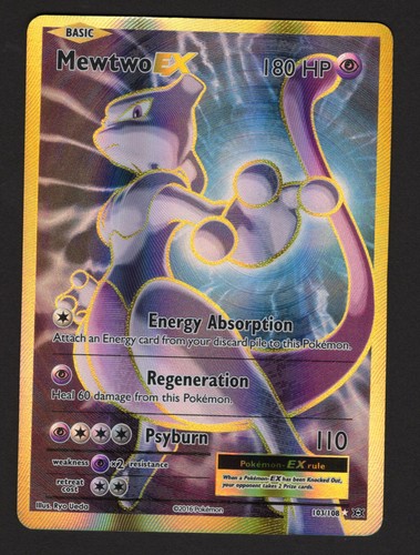 Mewtwo 103 108 - mewtwo, (full