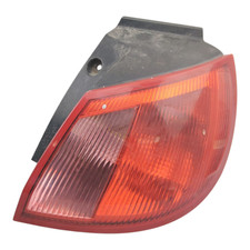 Fanale Stop Esterno Posteriore