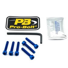 Pro bolt tbm060b kit - tbm060b, tappo