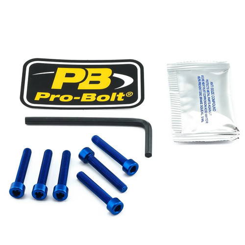 Pro bolt tbm060b kit - pro,