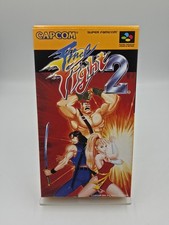SFC Super Famicom Final Fight