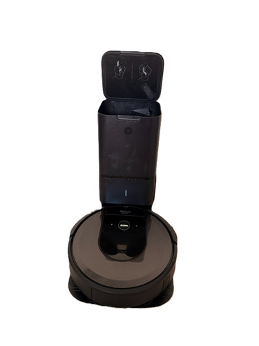 Irobot roomba i7558 - irobot, i7+