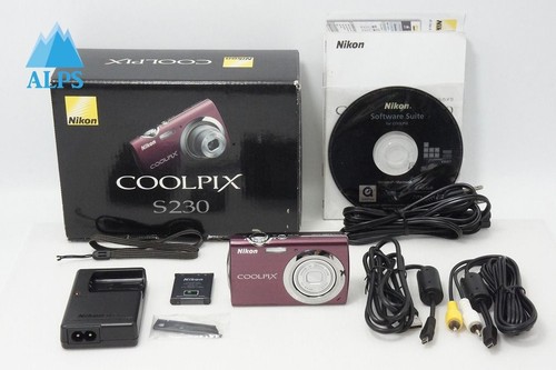 Come nuovo nikon coolpix - nuovo],