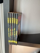 Diabolik Swiss 6,7,8,9,10
