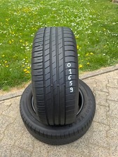 2x Goodyear Efficient Grip