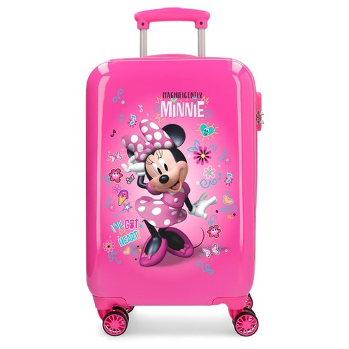 Disney minnie stickers trolley - minnie,