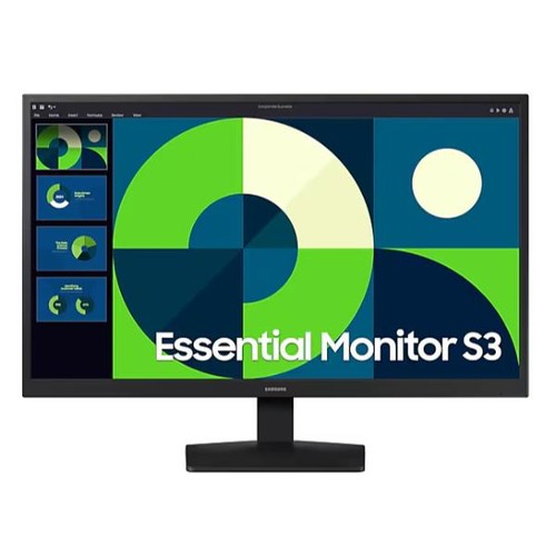 Monitor samsung s31d full - samsung, 24"