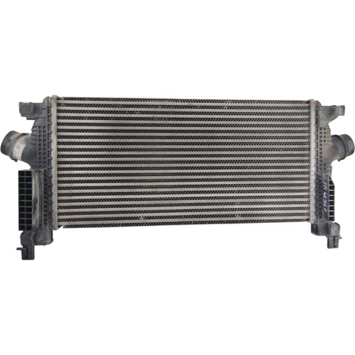 Intercooler scambiatore calore - scambiatore,