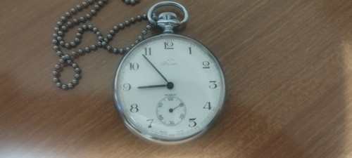 Perseo orologio tasca - perseo, da