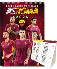 : Calendario Verticale Roma