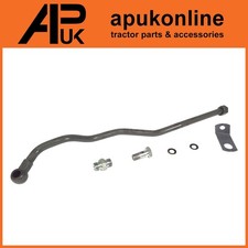 Tubo Rimorchio Ribaltabile per