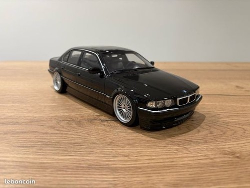 Miniature neuve bmw - miniature, 7