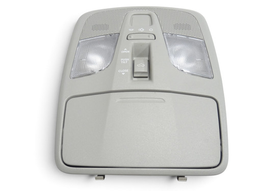 Luce cortesia suzuki vitara - luce,