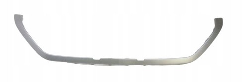 Finitura spoiler paraurto - finitura,