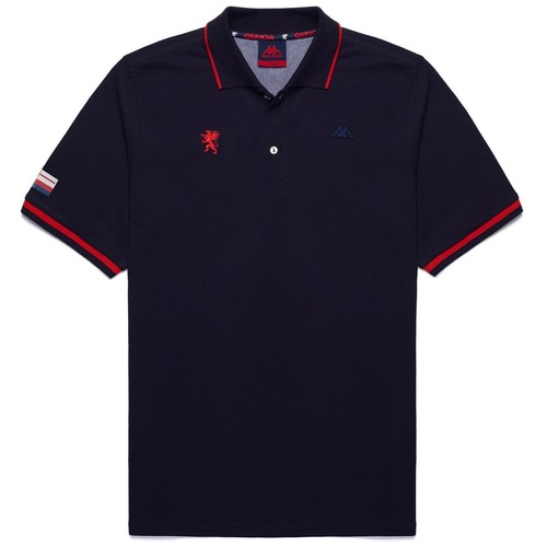 Rdk polo rappresentanza uomo - rappresentanza,