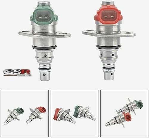 Valvola solenoide per toyota - valvola,
