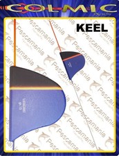 Galleggiante vela Colmic KEEL roubaisienne gr. 1,00-30,00