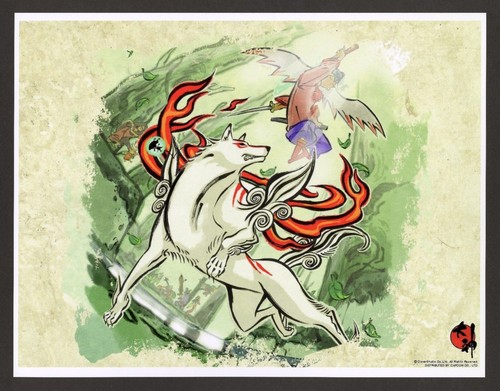 Poster stampa arte parete