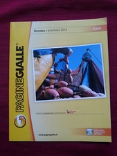 PAGINE GIALLE Casa 2013