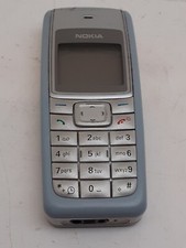 Nokia 1112 blu - nokia, e