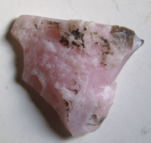 Quarzo rosa pietra grezza da - grezza,