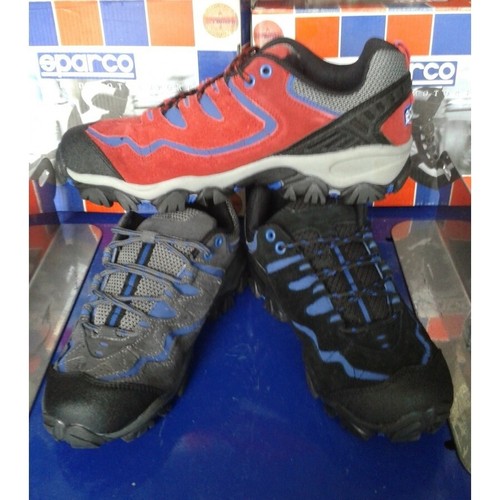 Scarpe passeggio sparco - da,